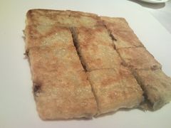 牛肉豆皮-粗茶淡饭·汉口公馆(循礼门店)