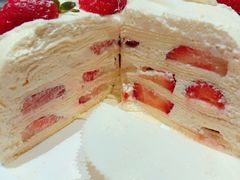 -可丽可丽·生日蛋糕·下午茶