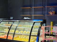 -萧邦音乐会所KTV·蒸汽活海鲜自助(福田店)
