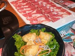 飞鱼籽福袋-呷哺呷哺 黄金牧场 (盛世天骄店)