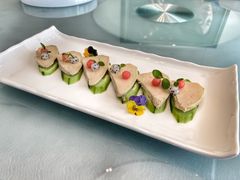 -京香轩·中餐厅(上海中庚聚龙酒店)