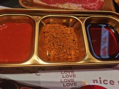 -闻老头·菊花炭烤肉(佛山首店)