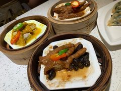 -又一间茶点轩(宝业路店)