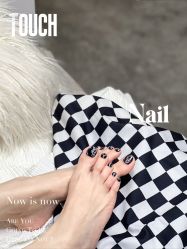 -Touch Nail·品质·美甲美睫