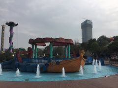 -南湖梦幻岛