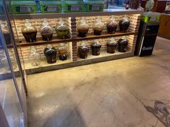零售区-鹅城粤菜馆(白云山路店)