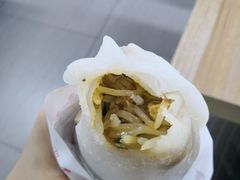 -安徽阜阳卷馍(西单店)