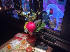 -豫园湖心亭茶楼