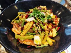 -醉爱小馆·创意南京菜(瑞阳街店)
