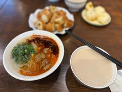 -岳池米粉(东南店)