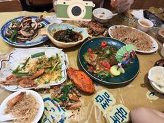 -桥东喜碧海鲜街(水东街店)