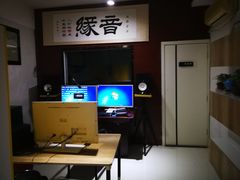 -粉墨私人影院•无人自助(维多利亚店)