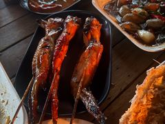 -Doo Dee Thai Food(Issan/Isaan/Esan)