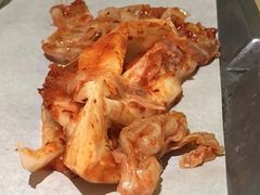 -韩国大金刚烤肉·料理(印象城店)