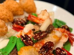 -广州四季酒店·意珍·意式自助餐