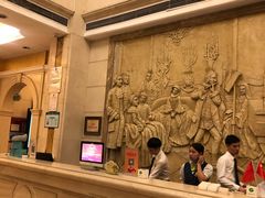 -维也纳酒店(深圳大学城店)