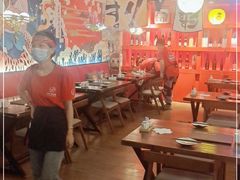 大堂-白石的深夜食堂(万达店)