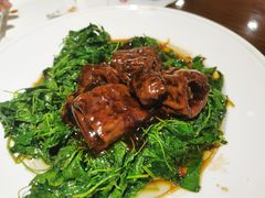 -王家沙点心店(南京西路总店)