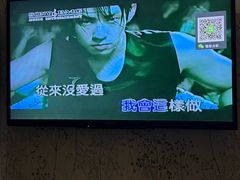 -堂会(天河店)