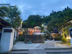 -Cafe In Little Forest