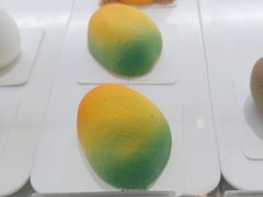 -嗒令甜品·主题融合料理餐厅(首座时代店)