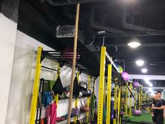 -FEELINGME乐刻私教馆·健身(朗悦居店)