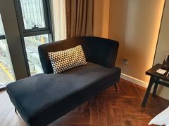 -福州金融街万达鳌峰洲地铁站锦江都城酒店