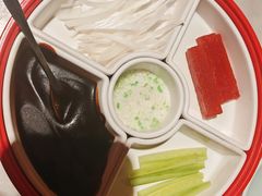 -小吊梨汤·北京菜·烤鸭(双井乐成中心店)