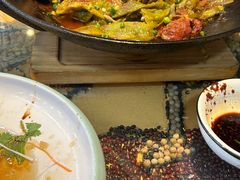 -人民公社大食堂(顺义总店)