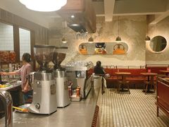 -BAKER&SPICE(BFC外滩金融中心店)