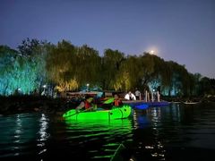 -WhaleSports户外水上运动俱乐部(朝阳公园店)