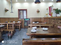 大堂-二子海鲜大排档(太阳城店)
