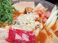 -冰川冷面·延边菜·炭烤串(观前店)