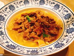 -西安饭庄·非遗陕菜(钟楼店)