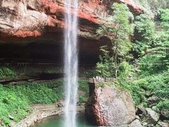 -沐川竹海旅游景区