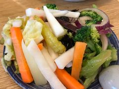 -马艾萨中国兰州牛肉拉面(劲松店)