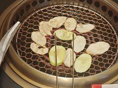 -極屋鮨牛 · 烧肉酒场(时代C馆店)