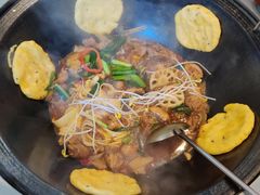 -曹丞相·地锅鸡·地锅鱼(武林店)