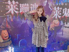-南京时尚莱迪购物广场(正洪街店)