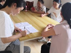 -红樱桃月嫂育婴师(徐汇总店)