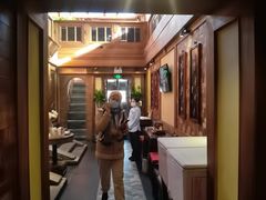 -小吊梨汤·北京菜(香山店)