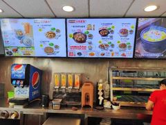 -真功夫(香缤广场店)