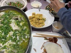 -盛百味·家宴餐厅(霸州分店)