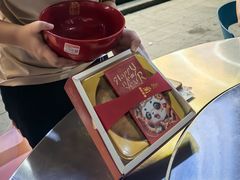 -义兰中糖饼店(大同路总店)