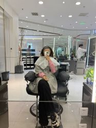 -FASHION PALACE hair+