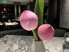 -湖滨28中餐厅·西湖宴·杭州君悦酒店