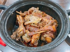 -斯丹姜母鸭·古法干香(涂门街总店)