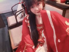 -金陵梦华·宫宴(南京首店)