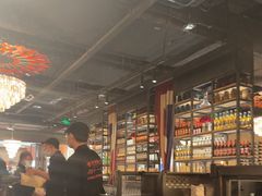 -华豫川酒家(大卫城店)