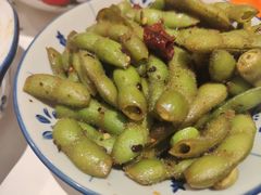 -江味龙虾馆·裸蓝龙虾(南山店)